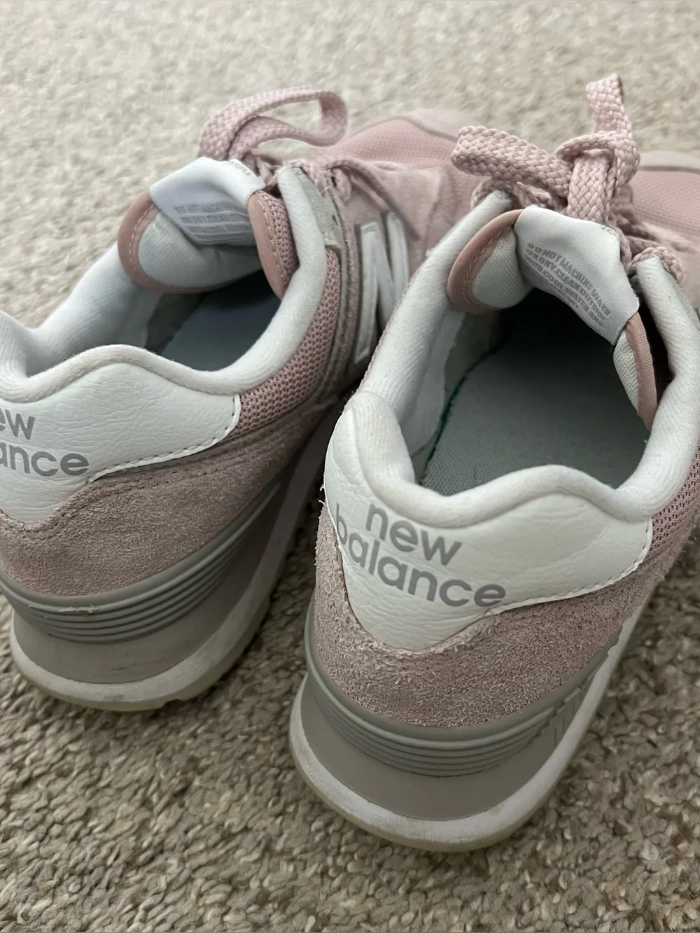 Nike new balance